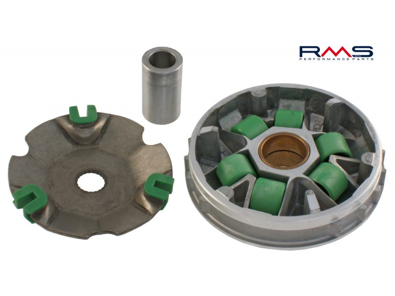 Movable driven half pulley RMS 100320260 Movable driven half pulley RMS 100320260