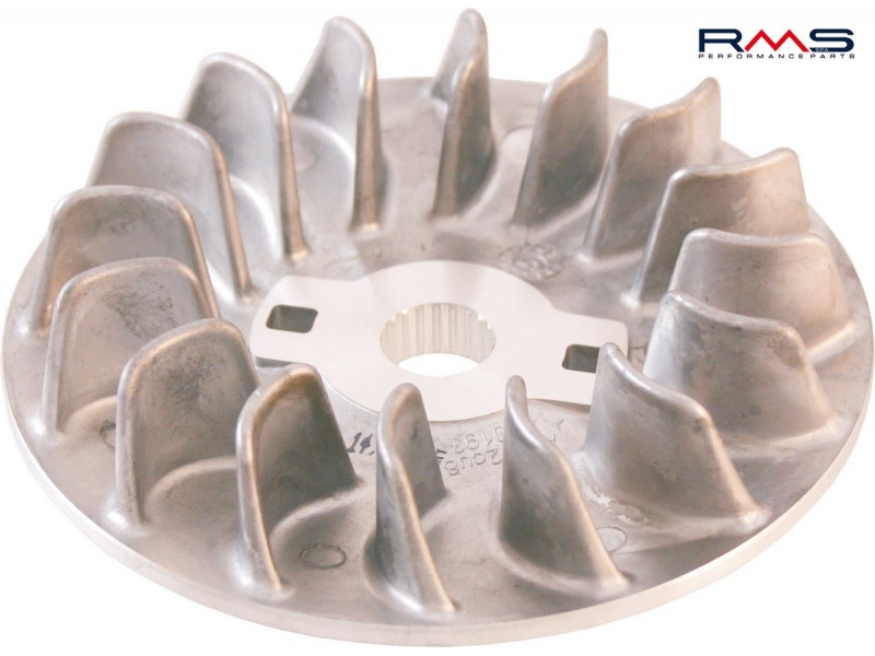 Fixed drive half pulley RMS 100320270 Fixed drive half pulley RMS 100320270