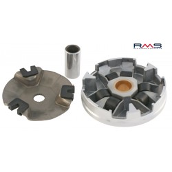 Movable driven half pulley RMS 100320280 Movable driven half pulley RMS 100320280