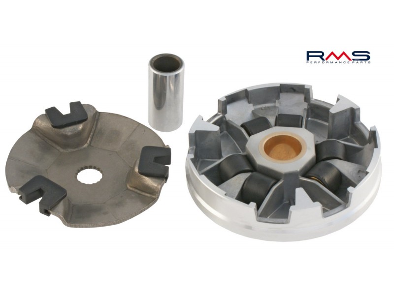 Movable driven half pulley RMS 100320280 Movable driven half pulley RMS 100320280
