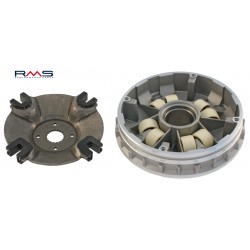 Movable driven half pulley RMS 100320290 Movable driven half pulley RMS 100320290