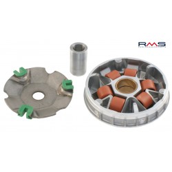 Movable driven half pulley RMS 100320340 Movable driven half pulley RMS 100320340