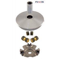 Movable driven half pulley RMS 100320350 Movable driven half pulley RMS 100320350