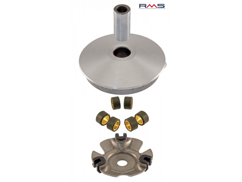 Movable driven half pulley RMS 100320350 Movable driven half pulley RMS 100320350