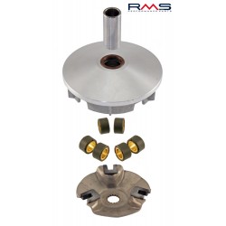 Movable driven half pulley RMS 100320360 Movable driven half pulley RMS 100320360