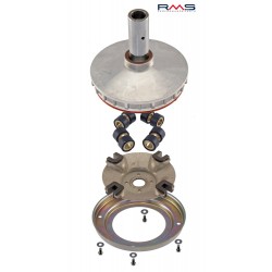 Movable driven half pulley RMS 100320370 Movable driven half pulley RMS 100320370