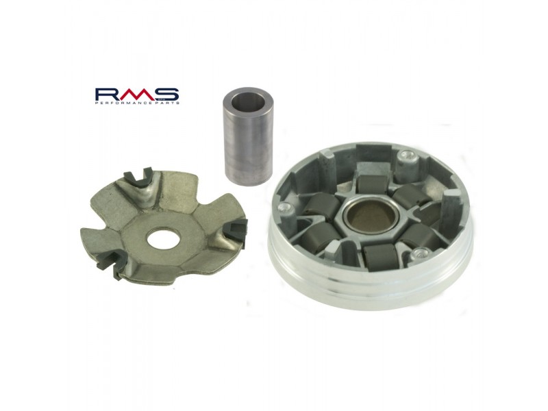 Movable driven half pulley RMS 100320380 Movable driven half pulley RMS 100320380