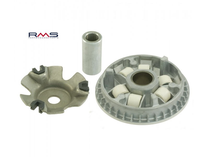 Movable driven half pulley RMS 100320400 Movable driven half pulley RMS 100320400