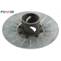 Movable driven half pulley RMS 100340030 Movable driven half pulley RMS 100340030