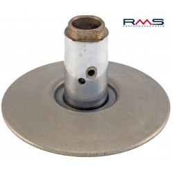 Fixed driven half pulley RMS 100340070 Fixed driven half pulley RMS 100340070