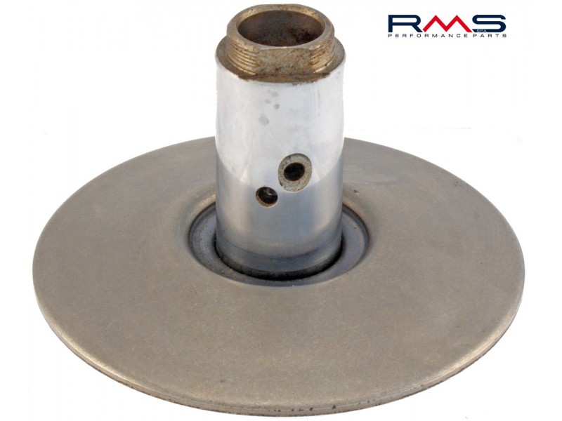 Fixed driven half pulley RMS 100340070 Fixed driven half pulley RMS 100340070