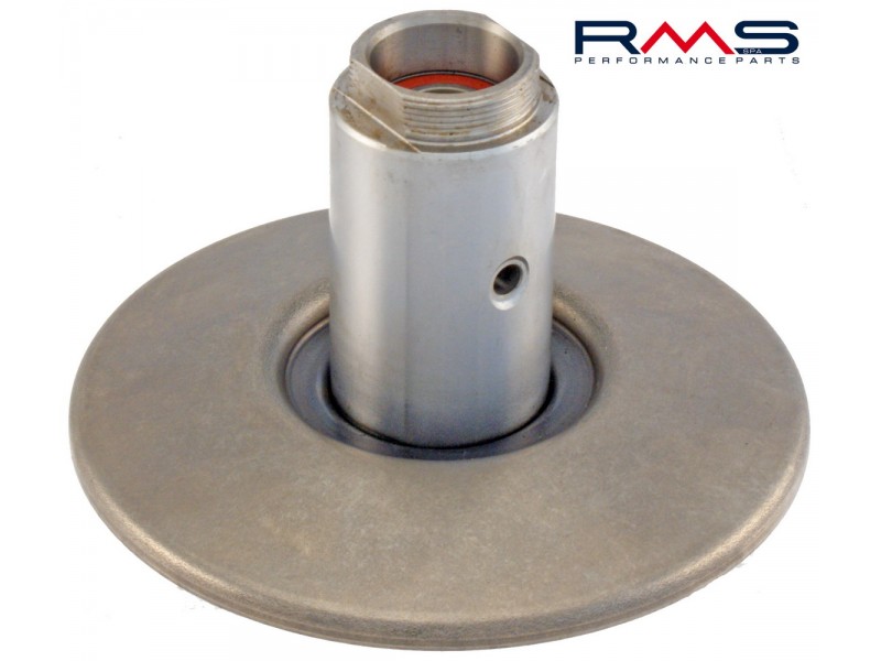 Fixed driven half pulley RMS 100340100 Fixed driven half pulley RMS 100340100