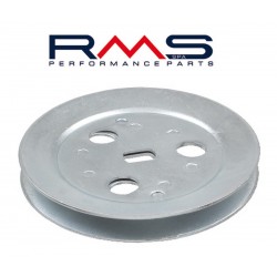 Fixed driven half pulley RMS 100340130 Fixed driven half pulley RMS 100340130