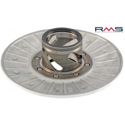 Movable driven half pulley RMS 100340190 Movable driven half pulley RMS 100340190