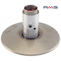 Fixed driven half pulley RMS 100340210 Fixed driven half pulley RMS 100340210
