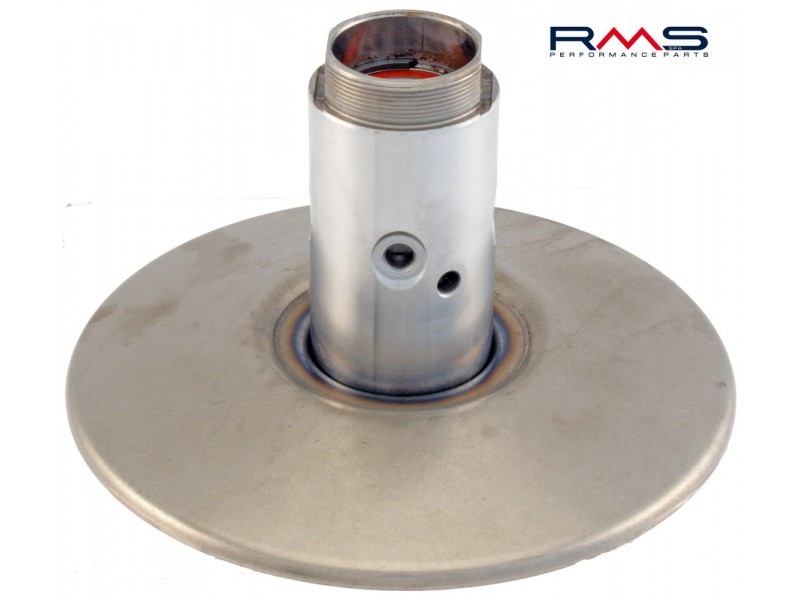 Fixed driven half pulley RMS 100340210 Fixed driven half pulley RMS 100340210