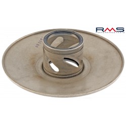 Movable driven half pulley RMS 100340220 Movable driven half pulley RMS 100340220