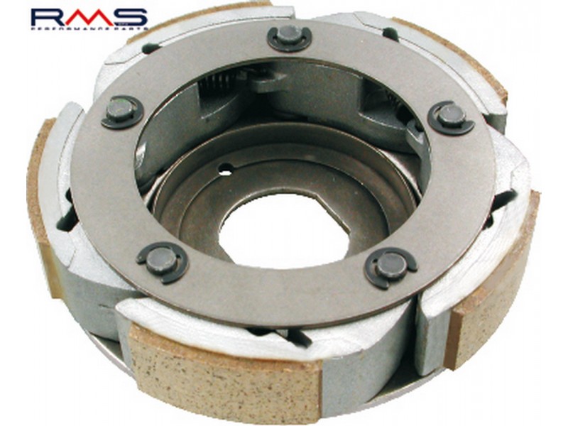 Saboti ambreiaj RMS 100360110 Saboti ambreiaj RMS 100360110