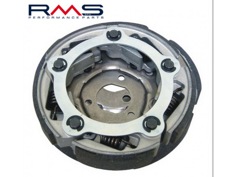 Saboti ambreiaj RMS 100360400