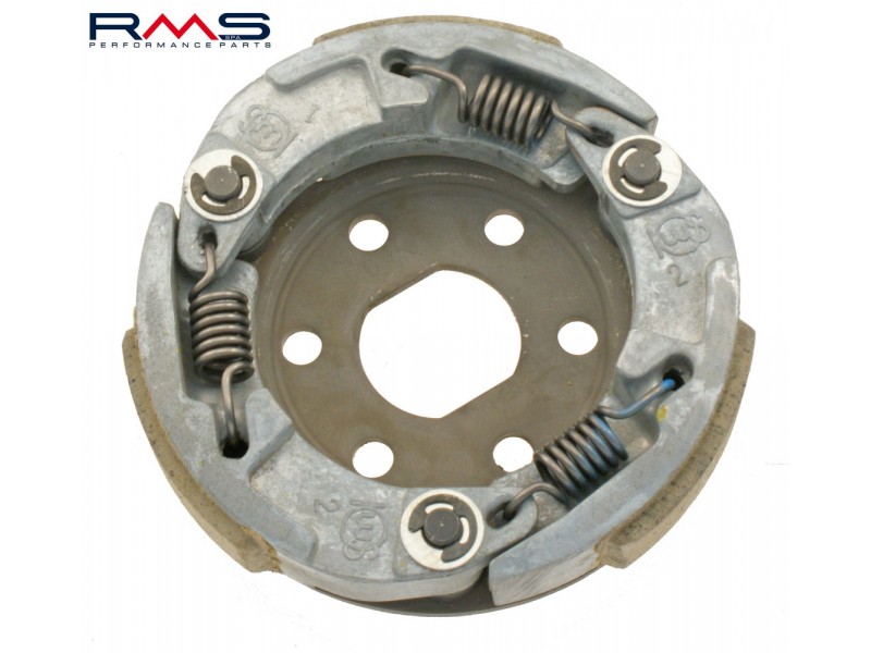 Saboti ambreiaj RMS 100360480