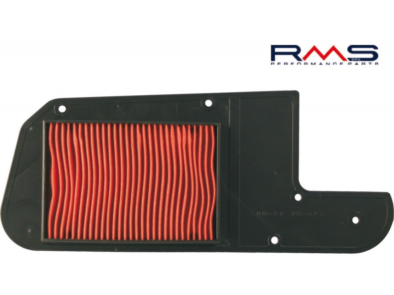 Filtru de aer RMS 100600780 Filtru de aer RMS 100600780