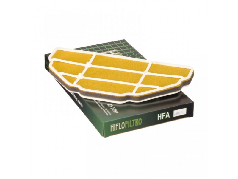 Filtru de aer HIFLOFILTRO HFA2602 Filtru de aer HIFLOFILTRO HFA2602