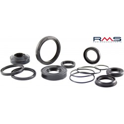 Oil seal RMS 100664550 27x42x10, rear wheel (1 piece) Oil seal RMS 100664550 27x42x10, rear wheel (1 piece)