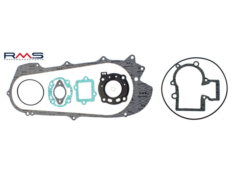 Set garnituri motor RMS 100680040 Set garnituri motor RMS 100680040