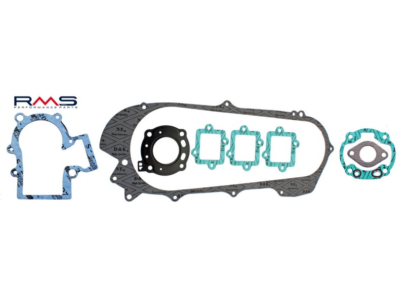 Set garnituri motor RMS 100680060 Set garnituri motor RMS 100680060