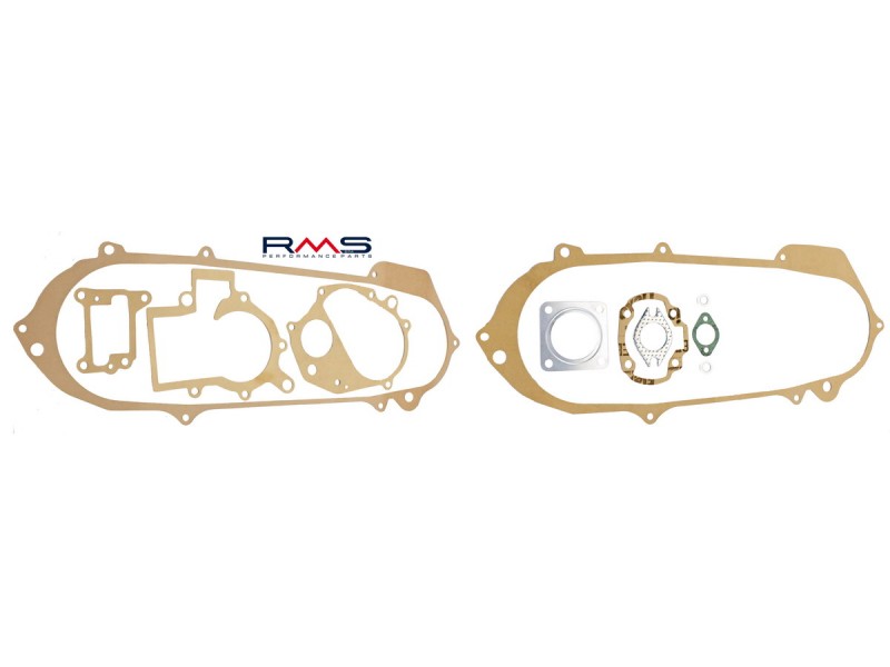 Set garnituri motor RMS 100680830