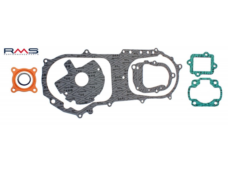Set garnituri motor RMS 100682500