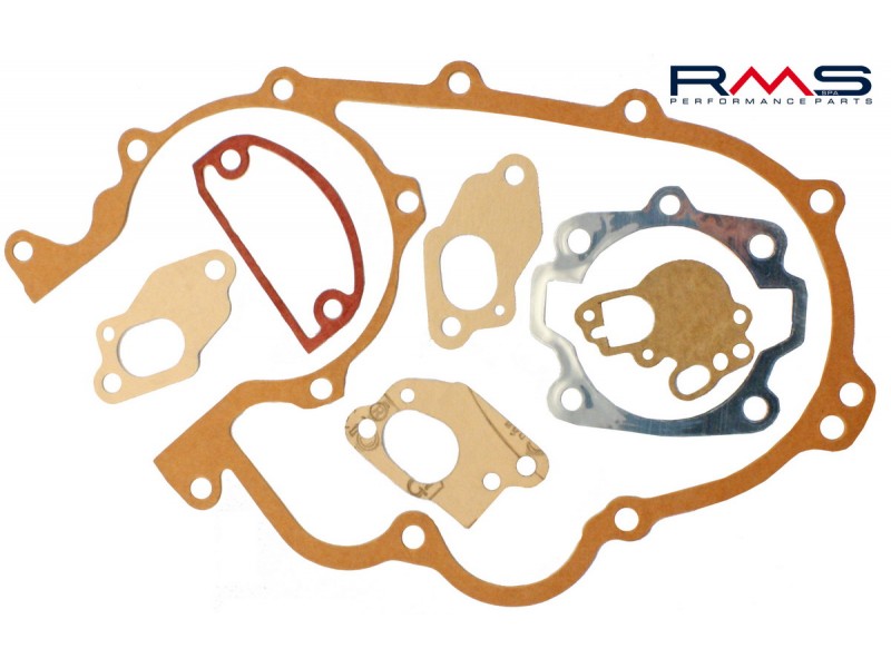 Set garnituri motor RMS 100684080 Set garnituri motor RMS 100684080