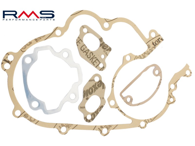 Set garnituri motor RMS 100684090 Set garnituri motor RMS 100684090