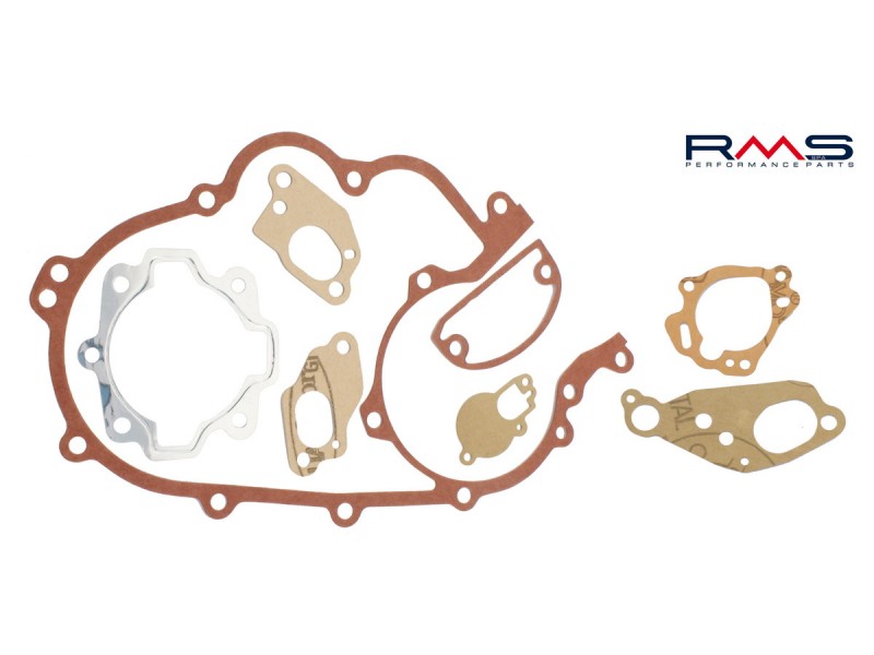 Set garnituri motor RMS 100684110
