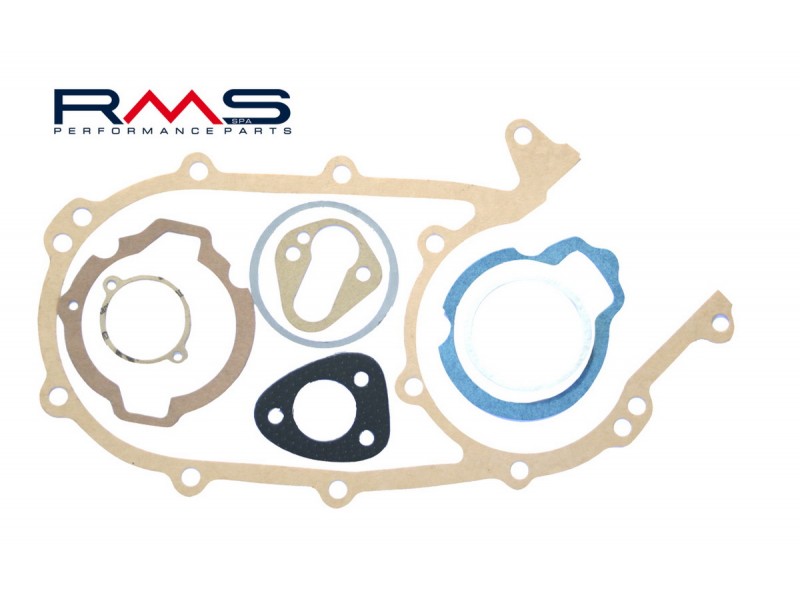 Set garnituri motor RMS 100684130 Set garnituri motor RMS 100684130