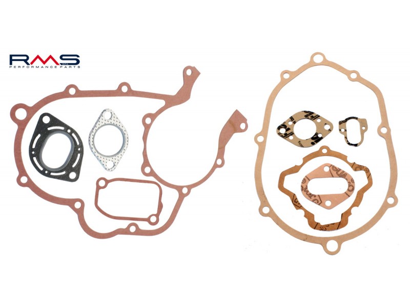 Set garnituri motor RMS 100686520 Set garnituri motor RMS 100686520