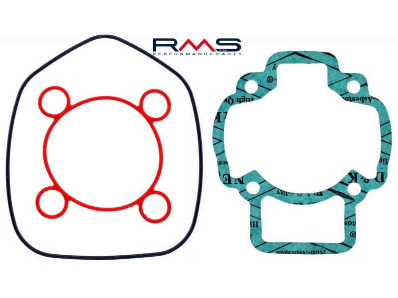 Garnituri motor TOP END RMS 100689070