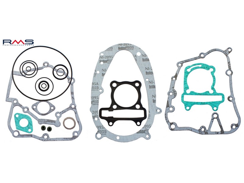 Set garnituri motor RMS 100689340