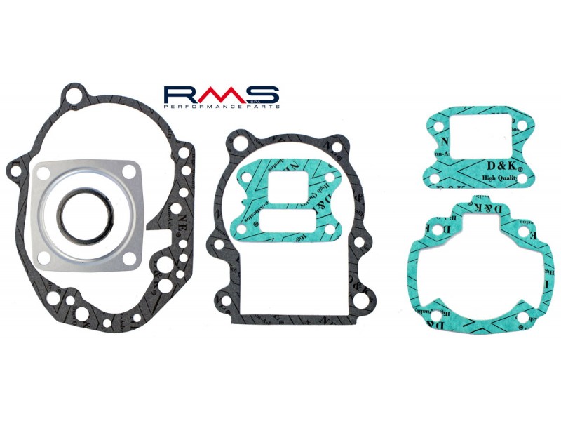 Set garnituri motor RMS 100689420
