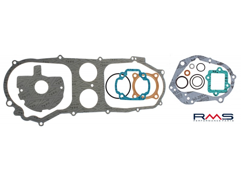 Set garnituri motor RMS 100689470