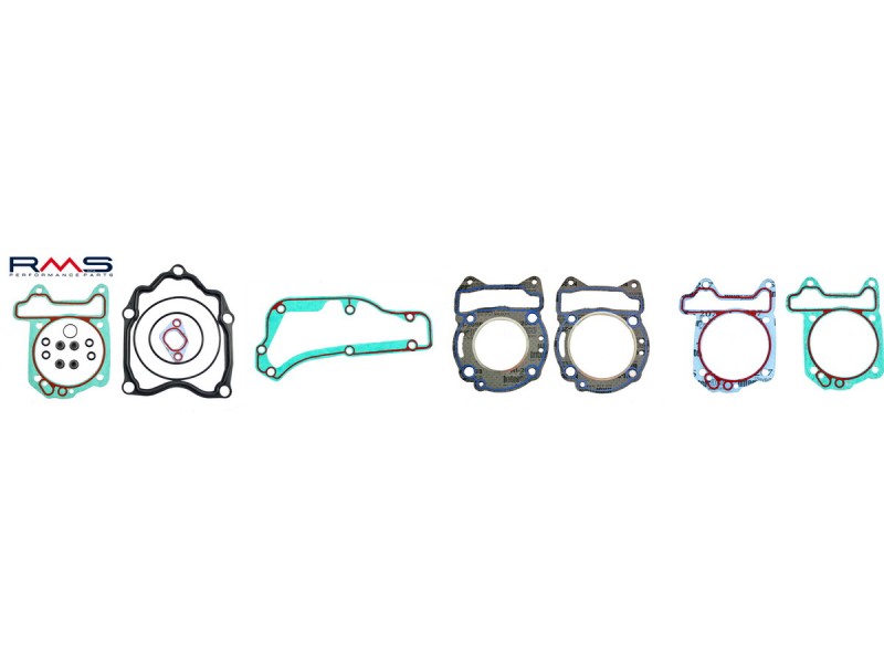 Garnituri motor TOP END RMS 100689490