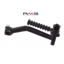 Pedala kick start RMS 121530010 Negru Pedala kick start RMS 121530010 Negru