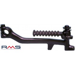 Pedala kick start RMS 121530020 Negru Pedala kick start RMS 121530020 Negru