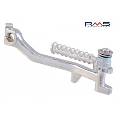 Pedala kick start RMS 121530021 crom Pedala kick start RMS 121530021 crom