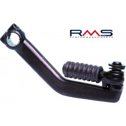 Pedala kick start RMS 121530040 Negru Pedala kick start RMS 121530040 Negru