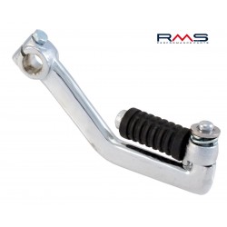 Pedala kick start RMS 121530041 crom Pedala kick start RMS 121530041 crom