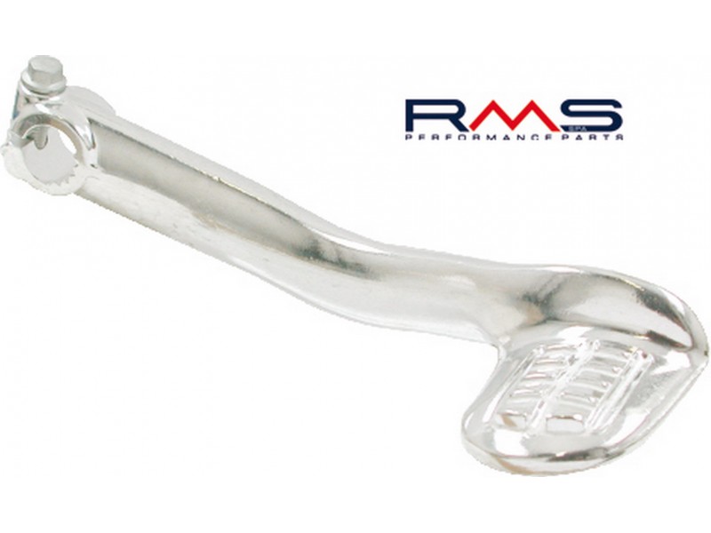 Pedala kick start RMS 121530080 Pedala kick start RMS 121530080