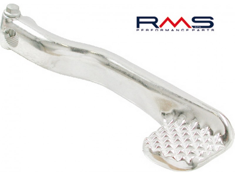 Starter lever RMS 121530100