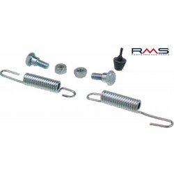 Central stand spring and pin kit RMS 121619030 Central stand spring and pin kit RMS 121619030
