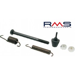 Central stand spring and pin kit RMS 121619060 Central stand spring and pin kit RMS 121619060